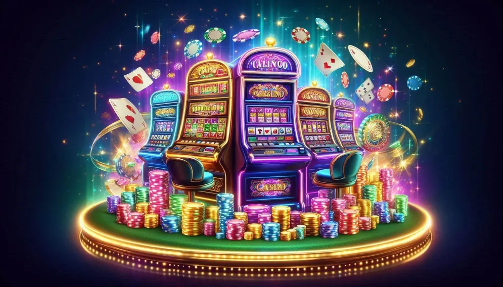 R7 Casino