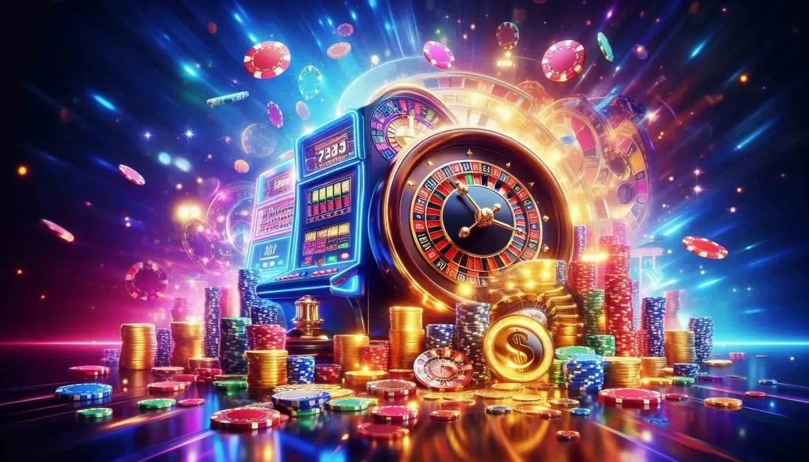 R7 Casino